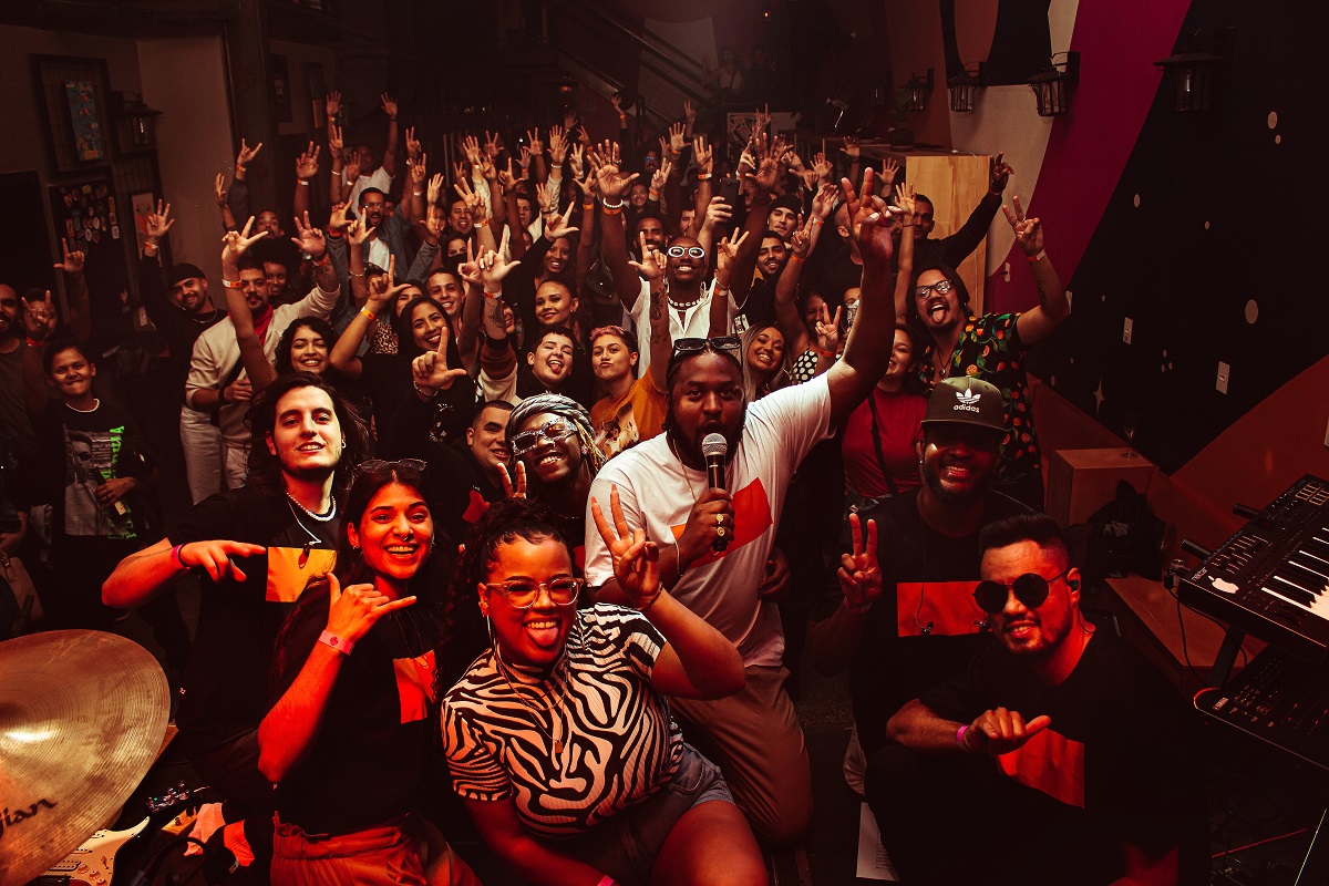 Imagem de Evento/Show