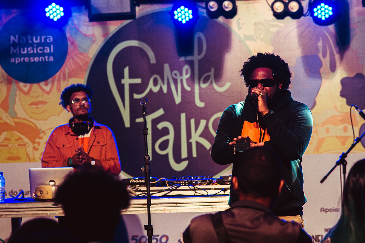 Imagem de Evento/Show