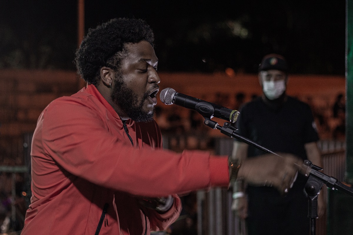 Imagem de Evento/Show