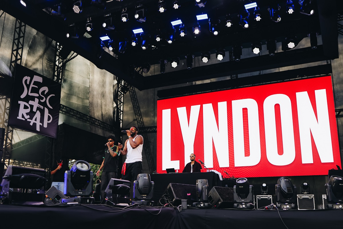 Imagem de Evento/Show