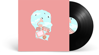 Próximo Álbum e/ou Música